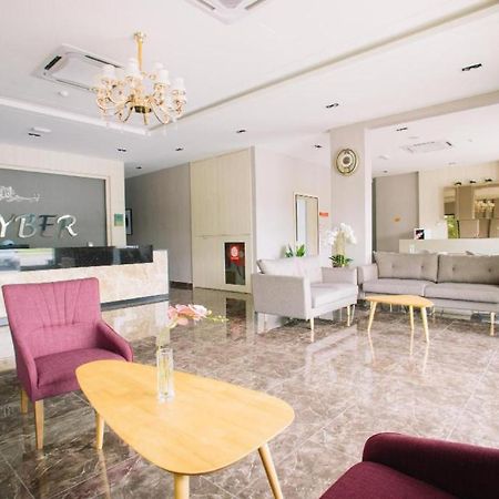 De Cyber Boutique Hotel Cyberjaya Extérieur photo
