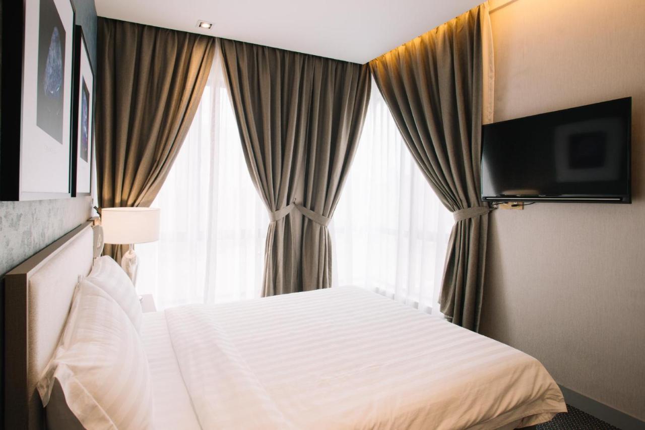 De Cyber Boutique Hotel Cyberjaya Extérieur photo