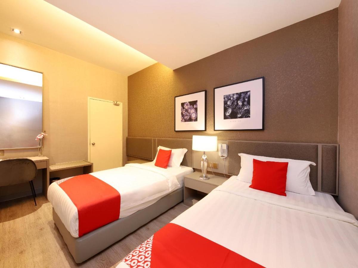 De Cyber Boutique Hotel Cyberjaya Extérieur photo