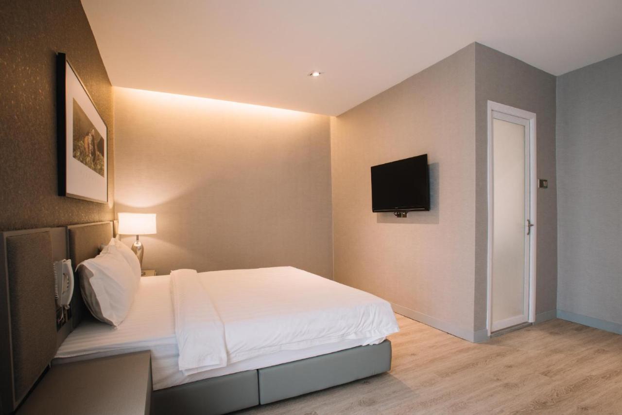 De Cyber Boutique Hotel Cyberjaya Extérieur photo