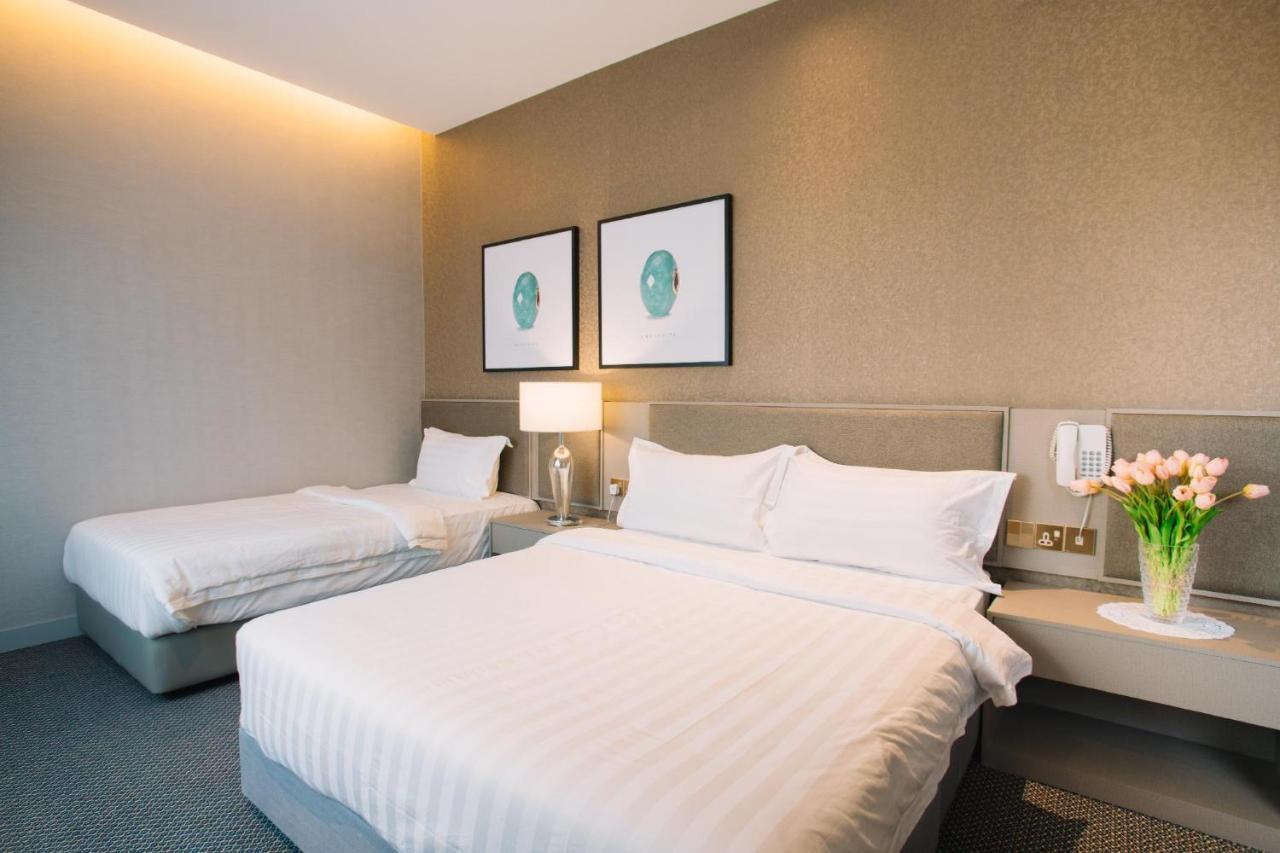 De Cyber Boutique Hotel Cyberjaya Extérieur photo