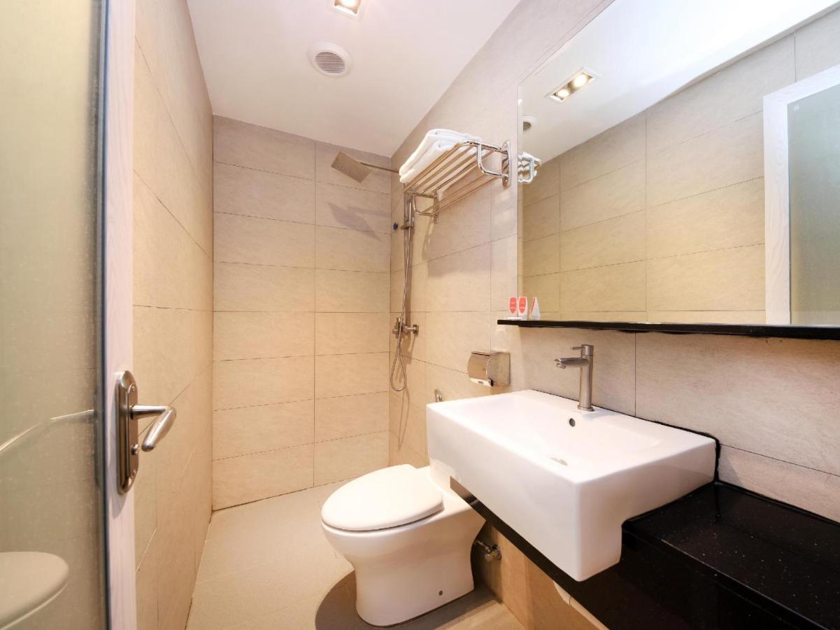 De Cyber Boutique Hotel Cyberjaya Extérieur photo