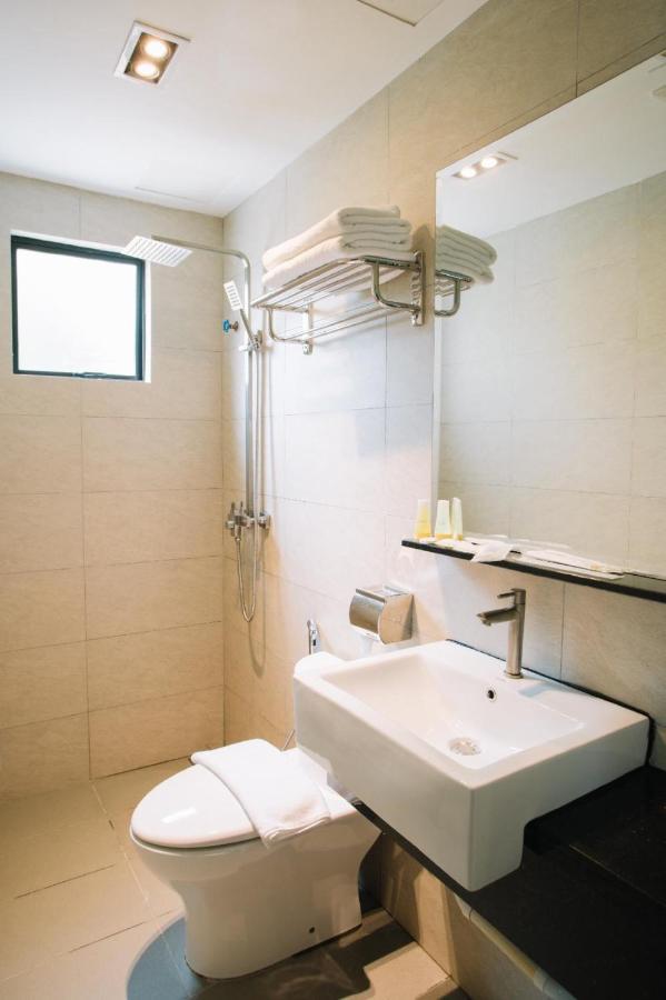 De Cyber Boutique Hotel Cyberjaya Extérieur photo