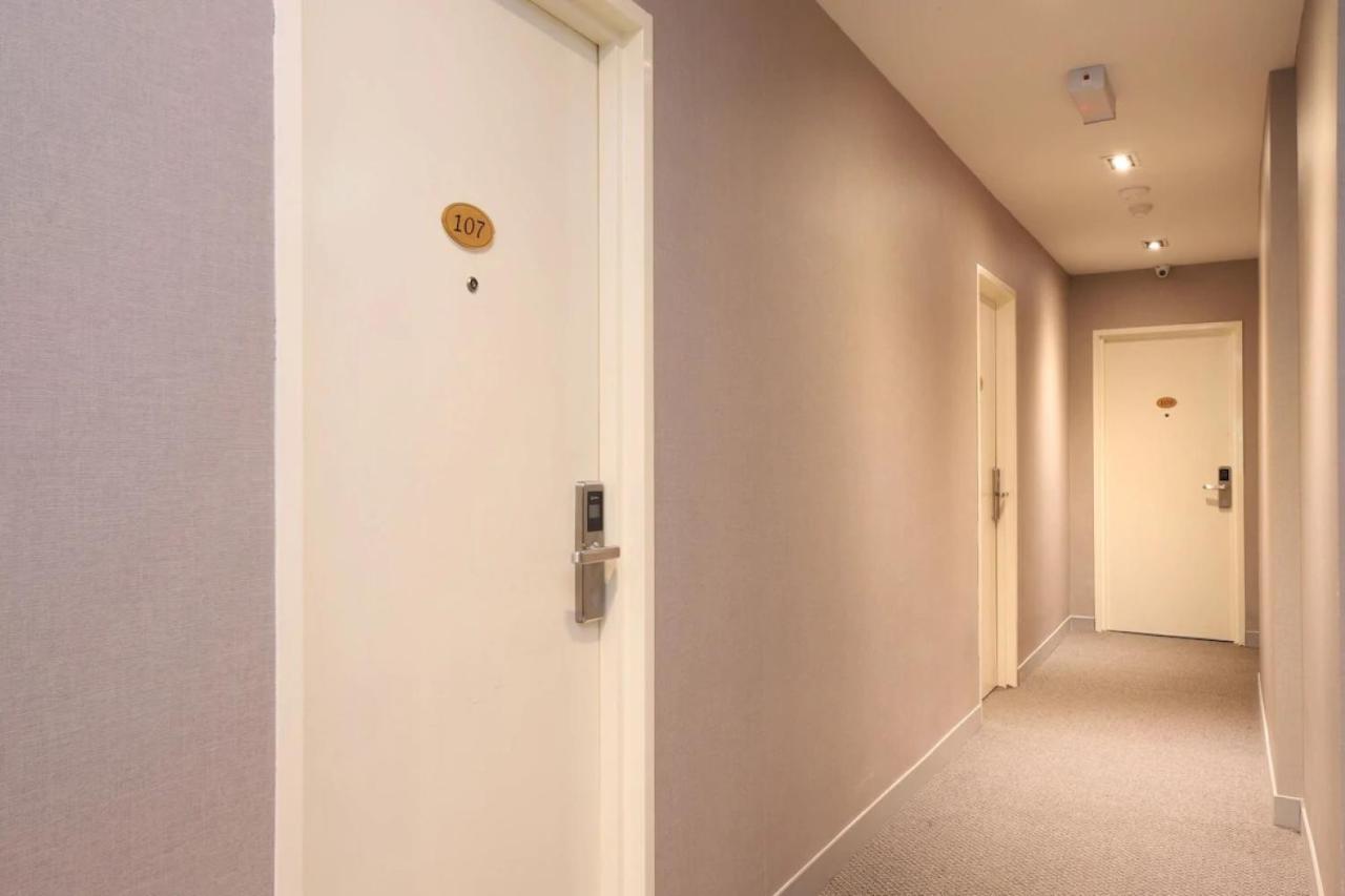 De Cyber Boutique Hotel Cyberjaya Extérieur photo