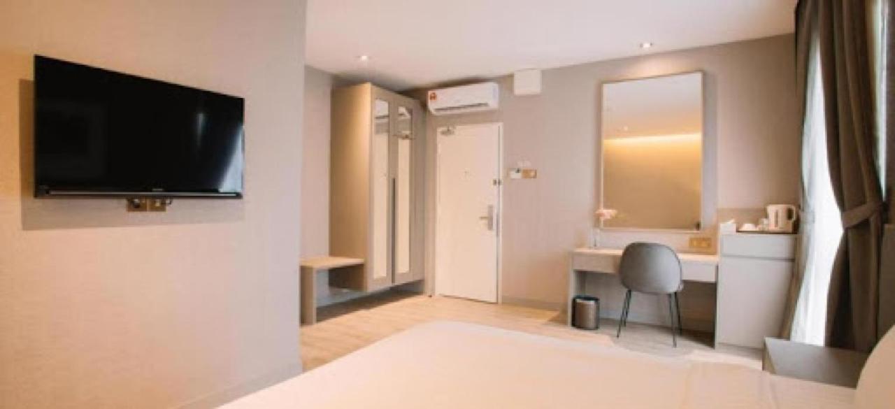De Cyber Boutique Hotel Cyberjaya Extérieur photo