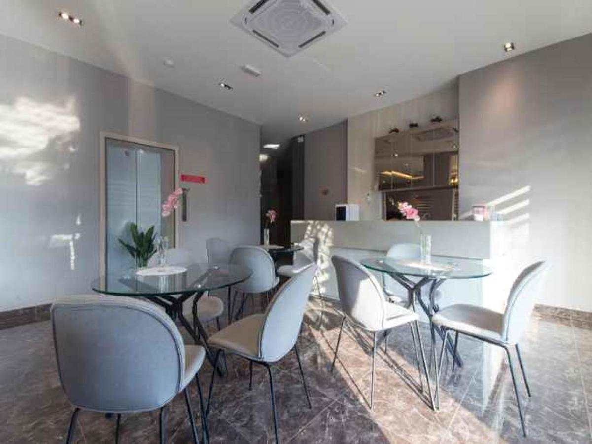 De Cyber Boutique Hotel Cyberjaya Extérieur photo