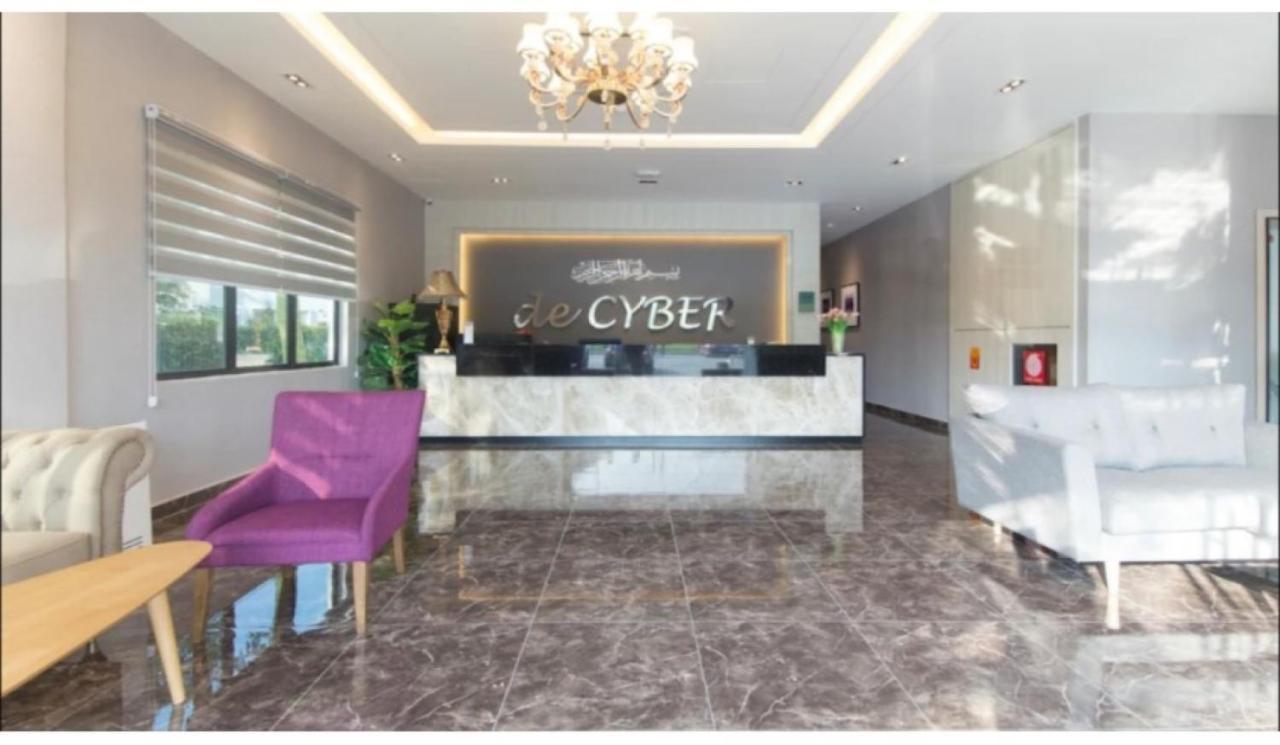 De Cyber Boutique Hotel Cyberjaya Extérieur photo