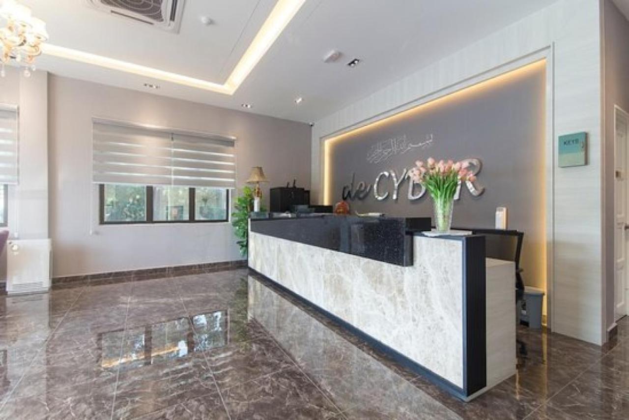 De Cyber Boutique Hotel Cyberjaya Extérieur photo