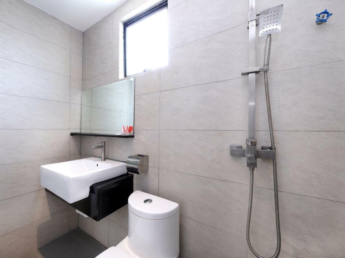 De Cyber Boutique Hotel Cyberjaya Extérieur photo
